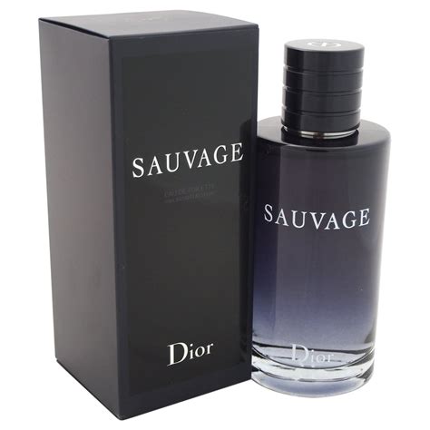 christian Dior Sauvage